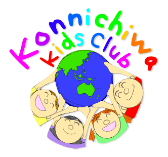 Konnichiwa Kids Club